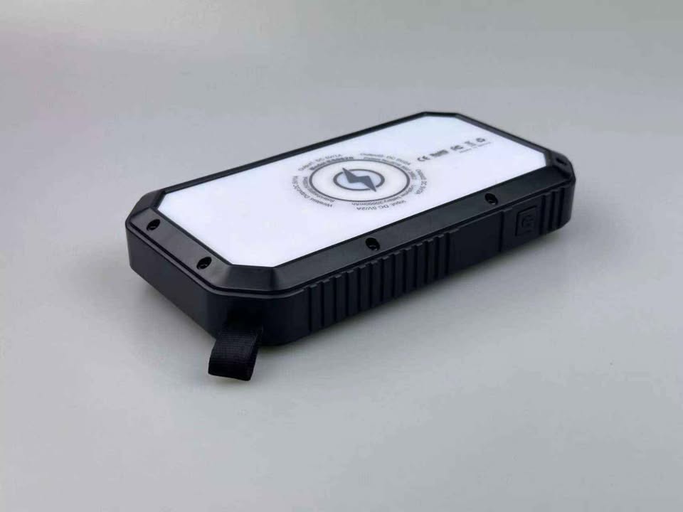 Chargeur Solaire / Power Bank 8000 mAh – Image 5