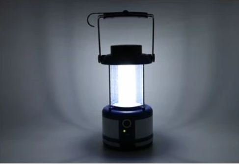Lanterne Solaire Extérieure – Éclairage LED Nomade – Image 3