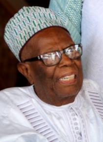 Joseph KADJI DEFOSSO