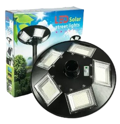 reverbere ovni remove