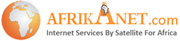 logo afrikanet
