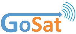 logo gosat